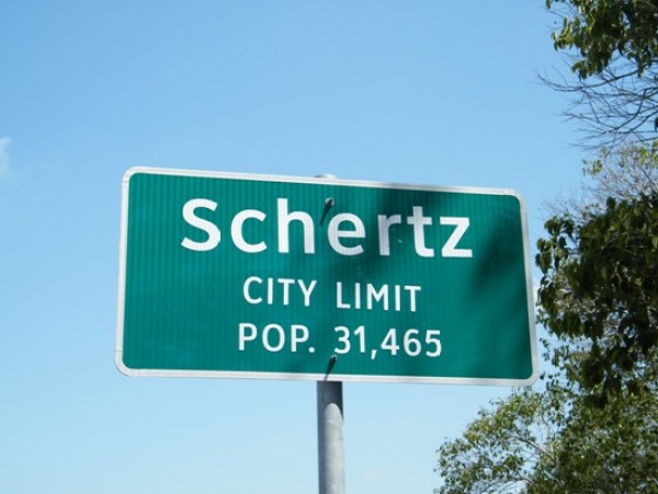 Image via Schertz.com