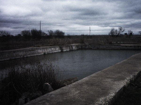 Abandoned Places in Texas Abandoned Places in Texas
