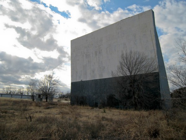Abandoned Places in Texas Abandoned Places in Texas