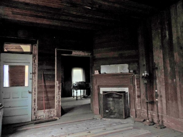 Abandoned Places in Texas Abandoned Places in Texas