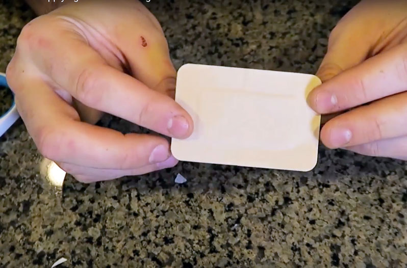 band-aids