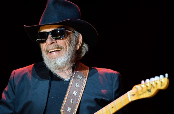 Famous Country Singers