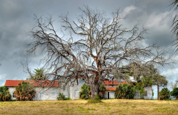 Abandoned Places in Texas Abandoned Places in Texas
