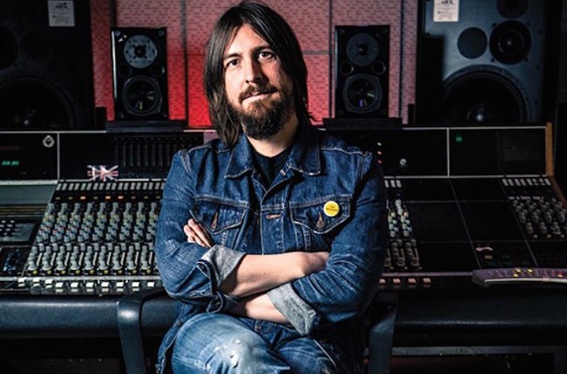 Dave Cobb albums