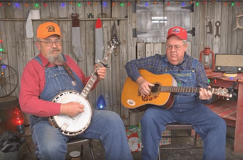 christmas song