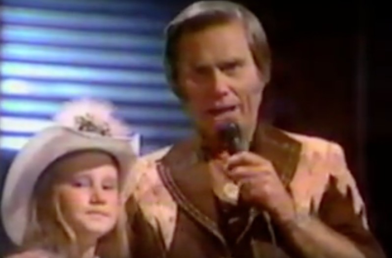 George Jones Daughter
