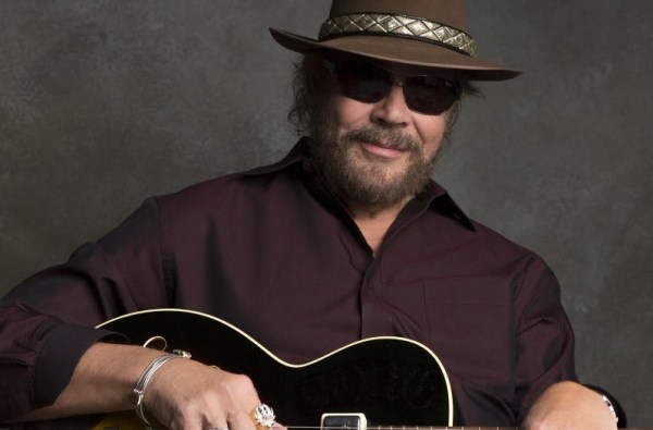 Hank Williams Jr.