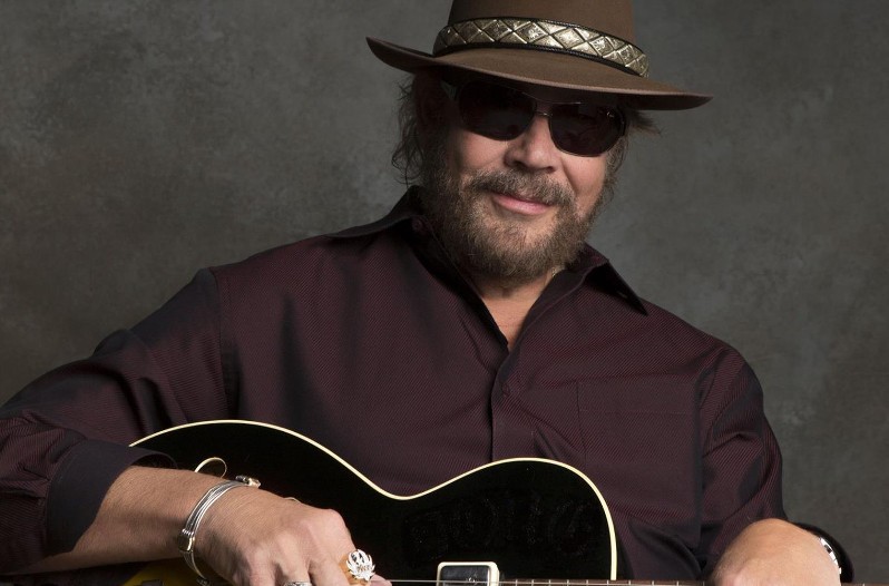 Hank Williams Jr.