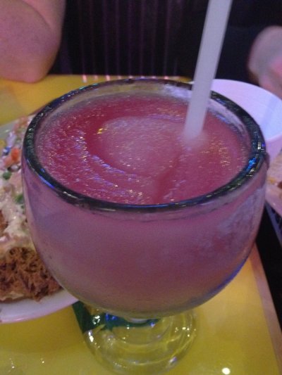 purple margarita 2