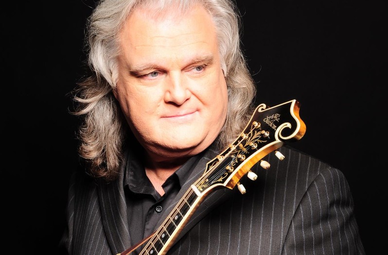 Ricky Skaggs