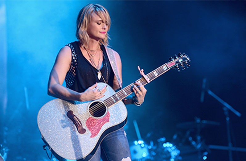 ACM Awards Miranda Lambert