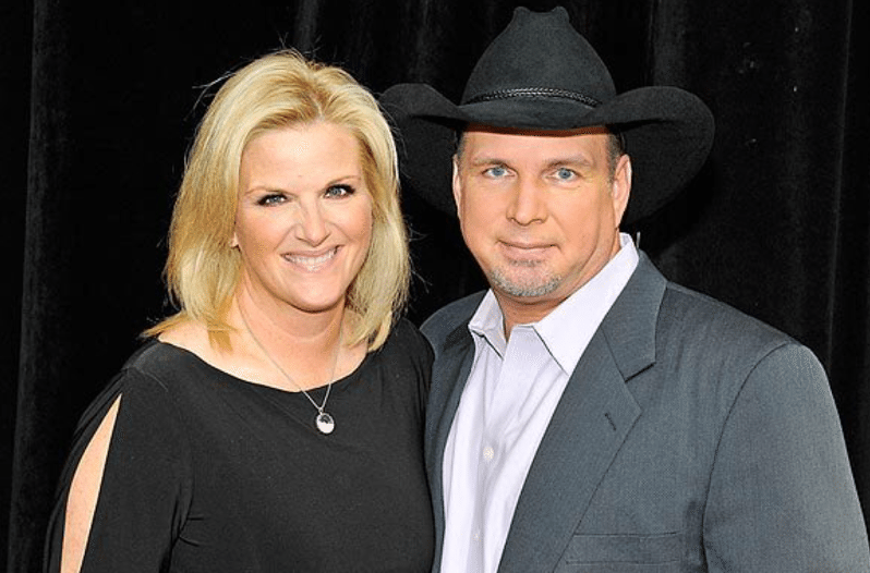 Trisha Yearwood