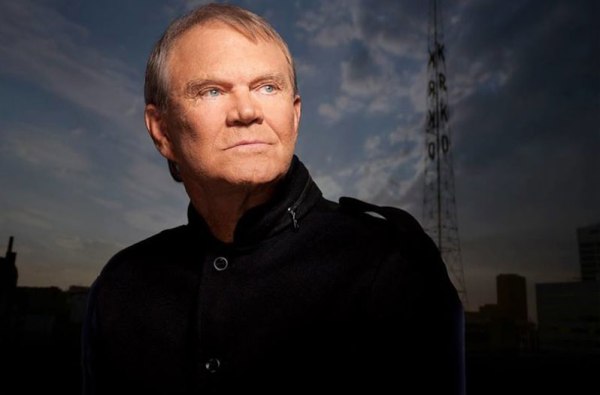 glenn campbell