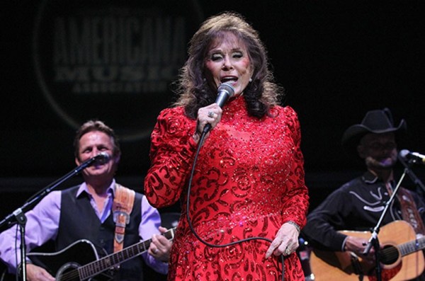 Loretta Lynn
