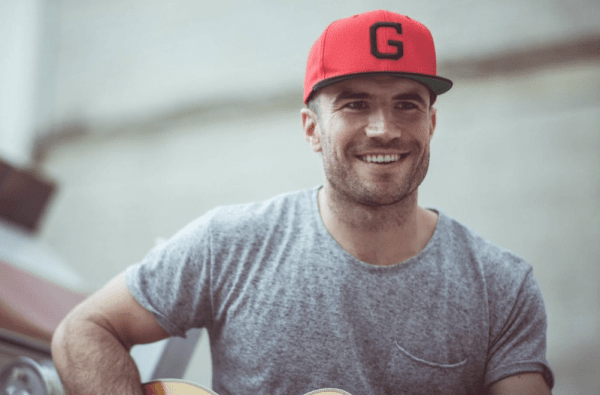 Sam Hunt