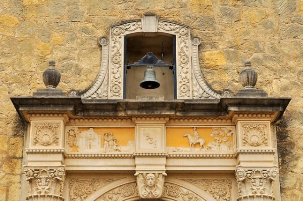 Alamo