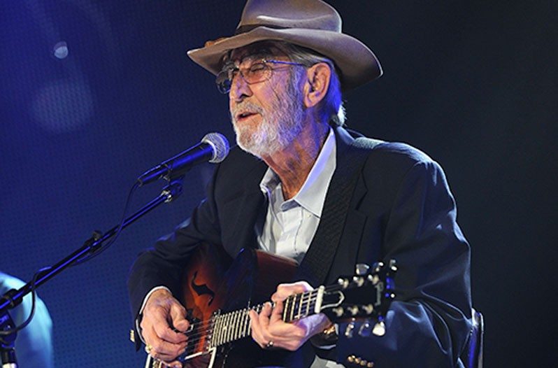 Don Williams Songs