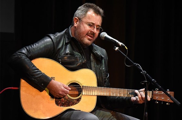 Vince Gill