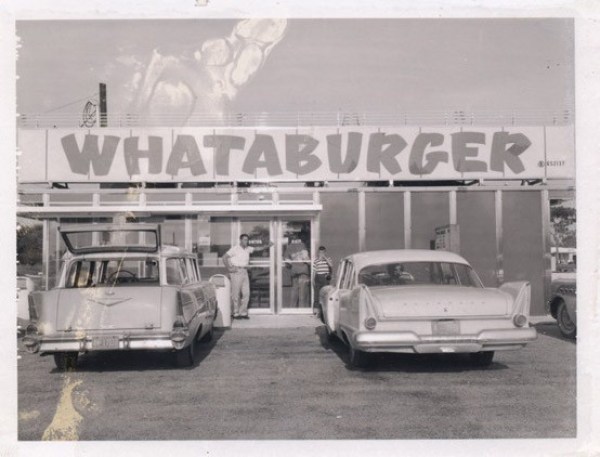 Whataburger Facts