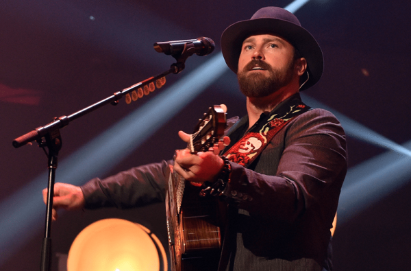 Zac Brown Band