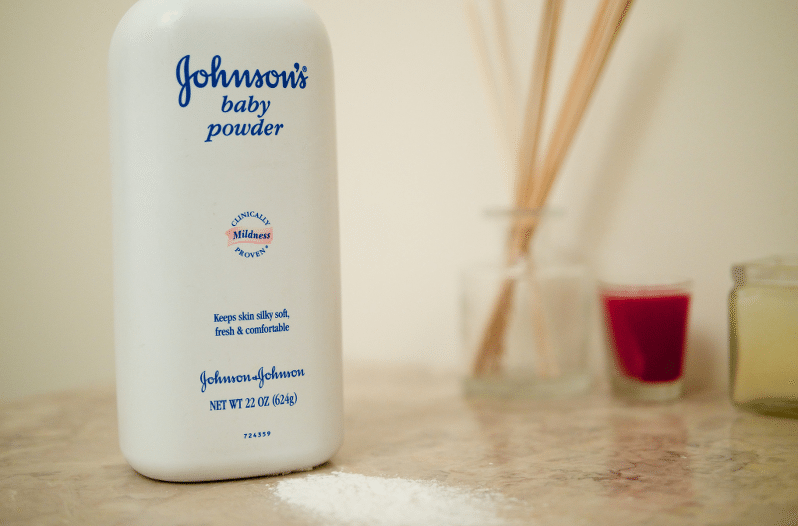 Johnson & Johnson