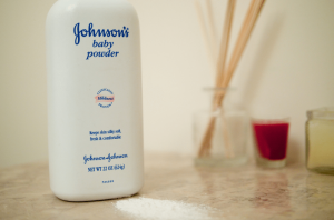 Johnson & Johnson