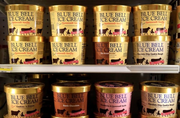 Blue Bell