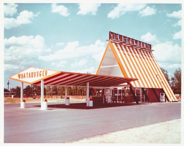 Whataburger Facts