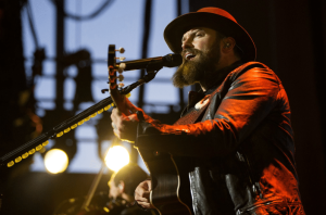 Zac Brown Band
