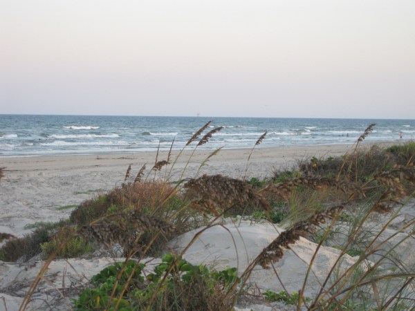 winter vacations in texas