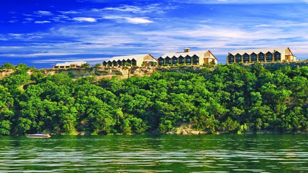 Image via The Cliffs Resort