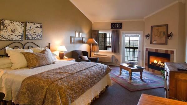 Image via The Cliffs Resort