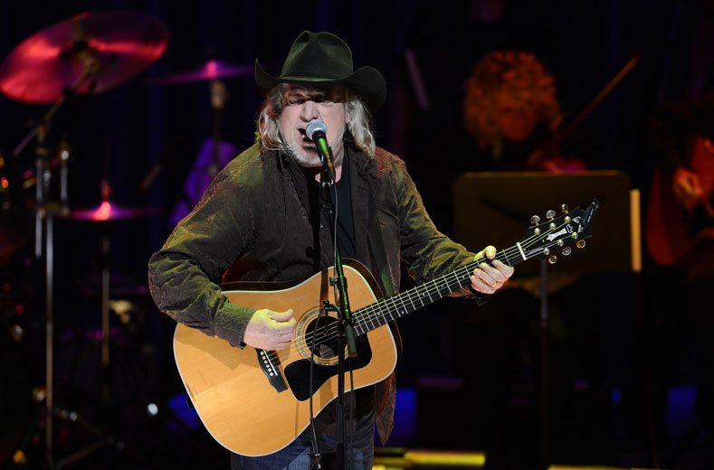 John Anderson