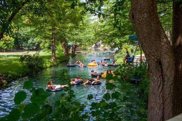 Image via Schlitterbahn