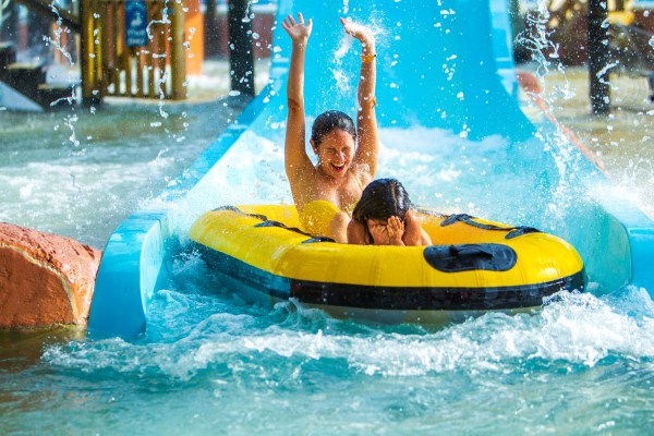 Image via Schlitterbahn
