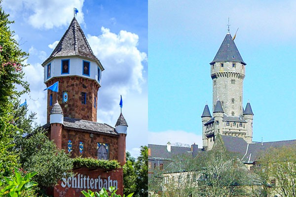 Image via Schlitterbahn Wikipedia/I,Artmechanic