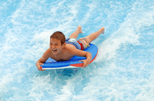 Image via Schlitterbahn