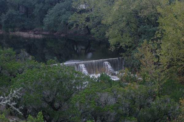 Image via Sinya on Lone Man Creek