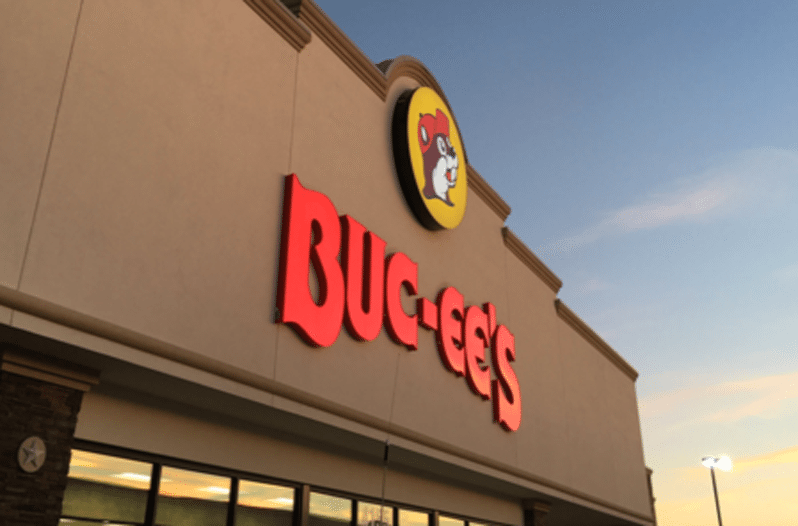Buc-ee's