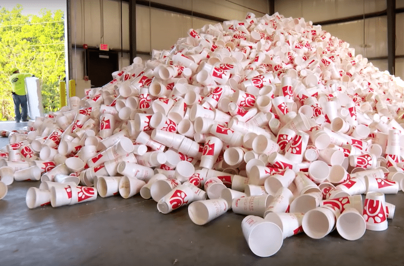 Chick-fil-A Cup