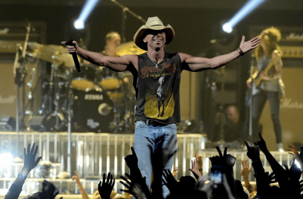 Kenny Chesney