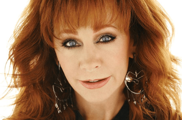 Reba McEntire Kris Kristofferson