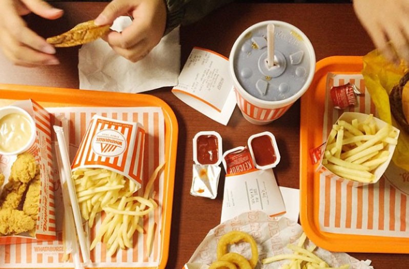 Whataburger