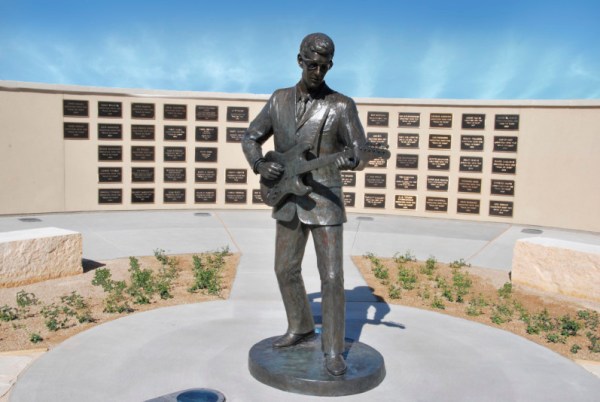 Visit Lubbock 