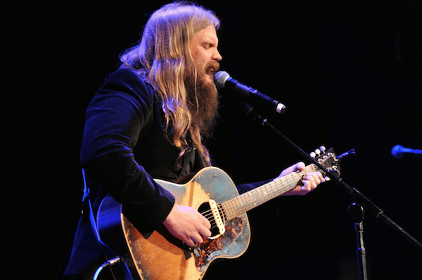 Country singers with April birthdays