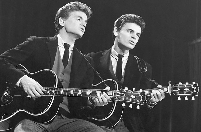 Harmonies