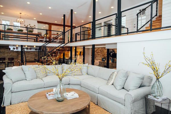Best Renovations on HGTV's Fixer Upper