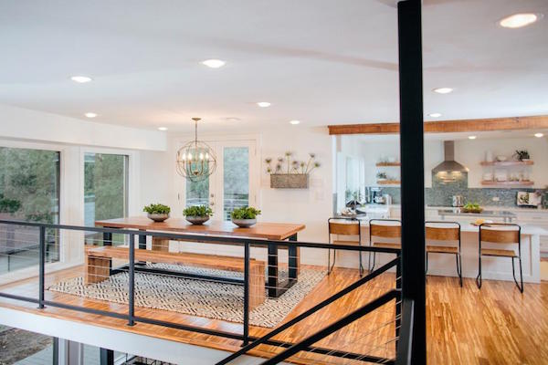Best Renovations on HGTV's Fixer Upper