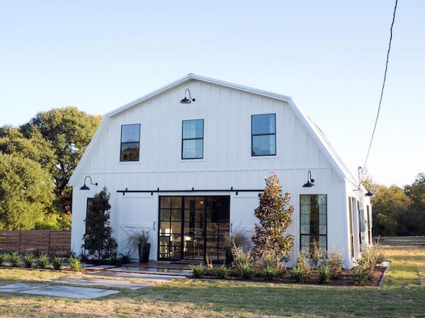 Best Renovations on HGTV's Fixer Upper