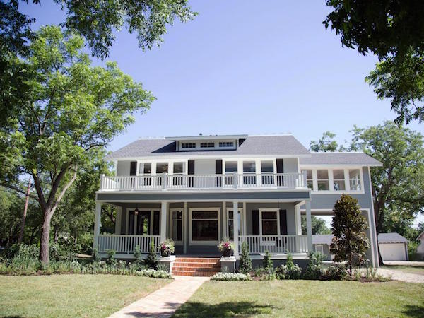 Best Renovations on HGTV's Fixer Upper